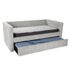 Cama Canguro Hailey Individual | ¡Envío gratis! 🚚
