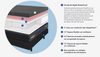 Colchón Queen Firme Mlily PowerCool | Gama Premium