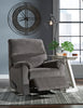 Nerviano Sillón reclinable | Tu Nuevo Lugar Favorito