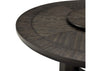 Comedor Jeffries Hadley con 4 Sillas