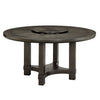 Comedor Jeffries Hadley con 4 Sillas