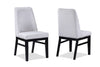 Comedor Jeffries Hadley con 4 Sillas
