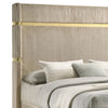 Cama Queen Lucia | Elegancia que Transforma tu Dormitorio