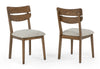 Comedor Mills con 4 sillas | Elegancia y Confort Atemporal