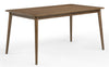 Comedor Mills con 4 sillas | Elegancia y Confort Atemporal