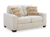 Loveseat Storrow | Comodidad y Estilo Versátil