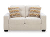 Loveseat Storrow | Comodidad y Estilo Versátil