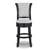 Banco de Bar Granville Swivel (1 pz) | Sofisticación y Comodidad a tu Espacio