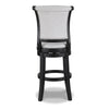 Banco de Bar Granville Swivel (1 pz) | Sofisticación y Comodidad a tu Espacio