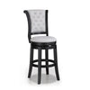 Banco de Bar Granville Swivel (1 pz) | Sofisticación y Comodidad a tu Espacio