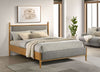 Cama Queen Mason | La Fusión Perfecta entre Estilo y Comodidad