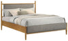 Cama Queen Mason | La Fusión Perfecta entre Estilo y Comodidad