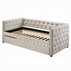 Cama Canguro Matrimonial Romona (Daybed Premium) ¡Envío gratis! 🚚