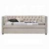 Cama Canguro Matrimonial Romona (Daybed Premium) ¡Envío gratis! 🚚