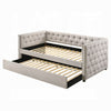 Cama Canguro Matrimonial Romona (Daybed Premium) ¡Envío gratis! 🚚