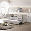 Cama Canguro Matrimonial Romona (Daybed Premium) ¡Envío gratis! 🚚