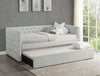 Daybed Trina Individual | Versatilidad y Elegancia ¡Envío gratis! 🚚