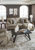 Sofá Chaise Stonemeade | Chaise Reversible