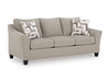 Sofa Cama Queen Willarae | Opción Versátil para el Día a Día
