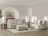 Sofá y Loveseat High Profile