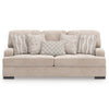 Sofá y Loveseat High Profile