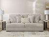 Sofá y Loveseat High Profile