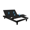Base Ajustable con Ventiladores Queen Mlily PowerCool | Gama Premium