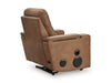 Reclinable con Sistema de Audio y Calefacción Flinlock