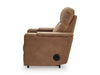 Reclinable con Sistema de Audio y Calefacción Flinlock