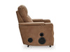 Reclinable con Sistema de Audio y Calefacción Flinlock