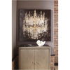 Cuadro Decorativo de Candil