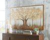 Cuadro Decorativo Dalewick | Eterna Elegancia de la Naturaleza