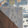 Alfombra Multicolor Astra Grande