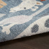Alfombra Multicolor Astra Grande