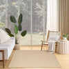 Alfombra Natural Courtyard Mediana