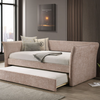 Modelo Nuevo (Sobre Pedido) Daybed Yuri Individual | ¡Envío gratis! 🚚
