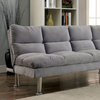 Sofa Futon Saratoga | Estilo Contemporáneo