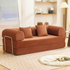 Sofá Modular Perri | Diseño Contemporáneo y Confort Premium