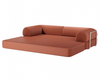 Sofá Modular Perri | Diseño Contemporáneo y Confort Premium