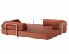 Sofá Modular Perri | Diseño Contemporáneo y Confort Premium