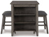 Mesa de comedor Caitbrook