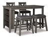 Mesa de comedor Caitbrook