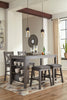 Mesa de comedor Caitbrook