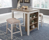 Antecomedor Skempton
