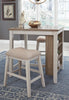 Antecomedor Skempton