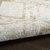 Alfombra Ivory Taupe Dekor Mediana