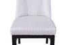 Comedor Jeffries Hadley con 4 Sillas