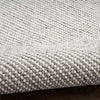 Alfombra Ivory Gris Natural Texture Grande