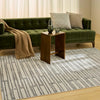 Alfombra Ivory Gris Nordic Grande