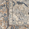 Alfombra Ivory Gris Quarry Grande